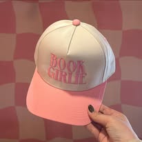 Trucker Hats