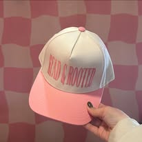 R&R Trucker Hats