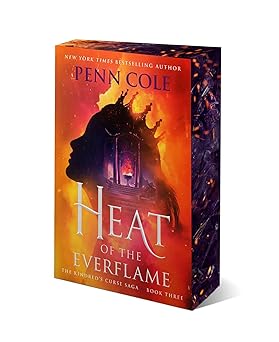 Heat of the Everflame (3) - Penn Cole