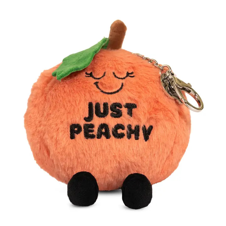 Punchkins Keychains