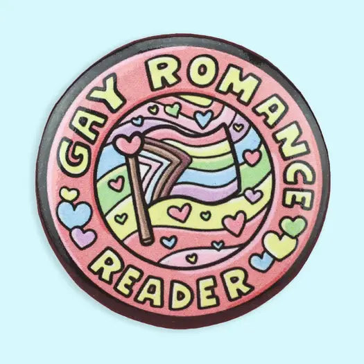 Button Pins
