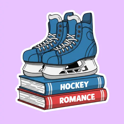 Stickers - Heated Rivalry