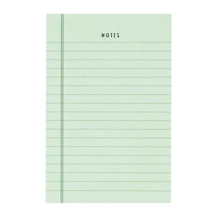 Notepads