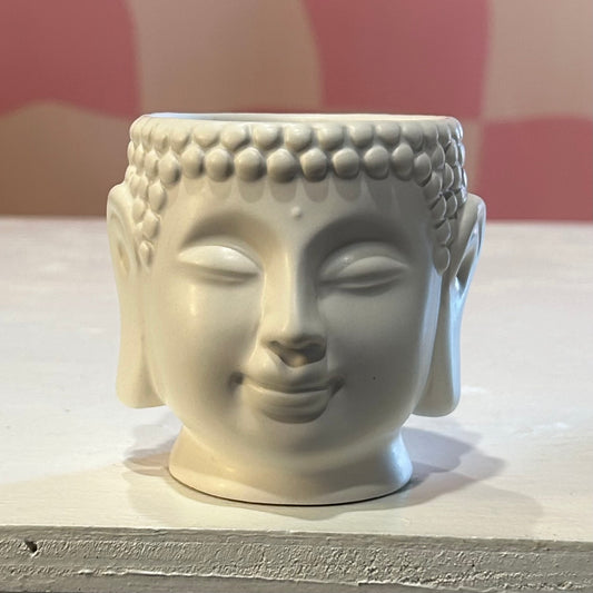 Buddha Pot