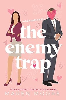 The Enemy Trap - Maren Moore