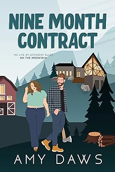 Nine Month Contract - Amy Daws