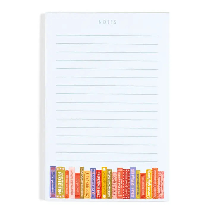 Notepads