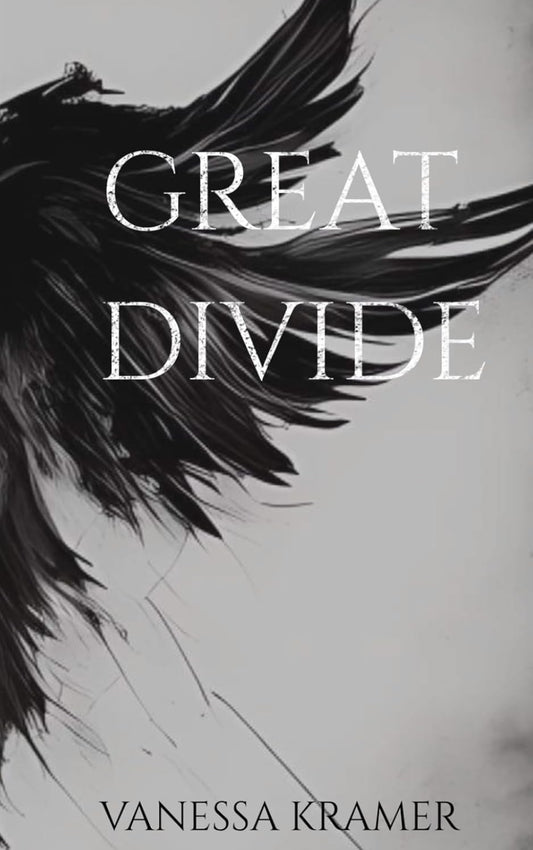 Great Divide - Vanessa Kramer