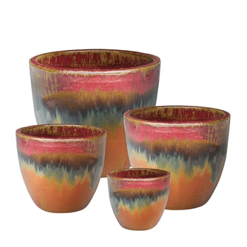 Morrigan Fusion Pot - Firestorm