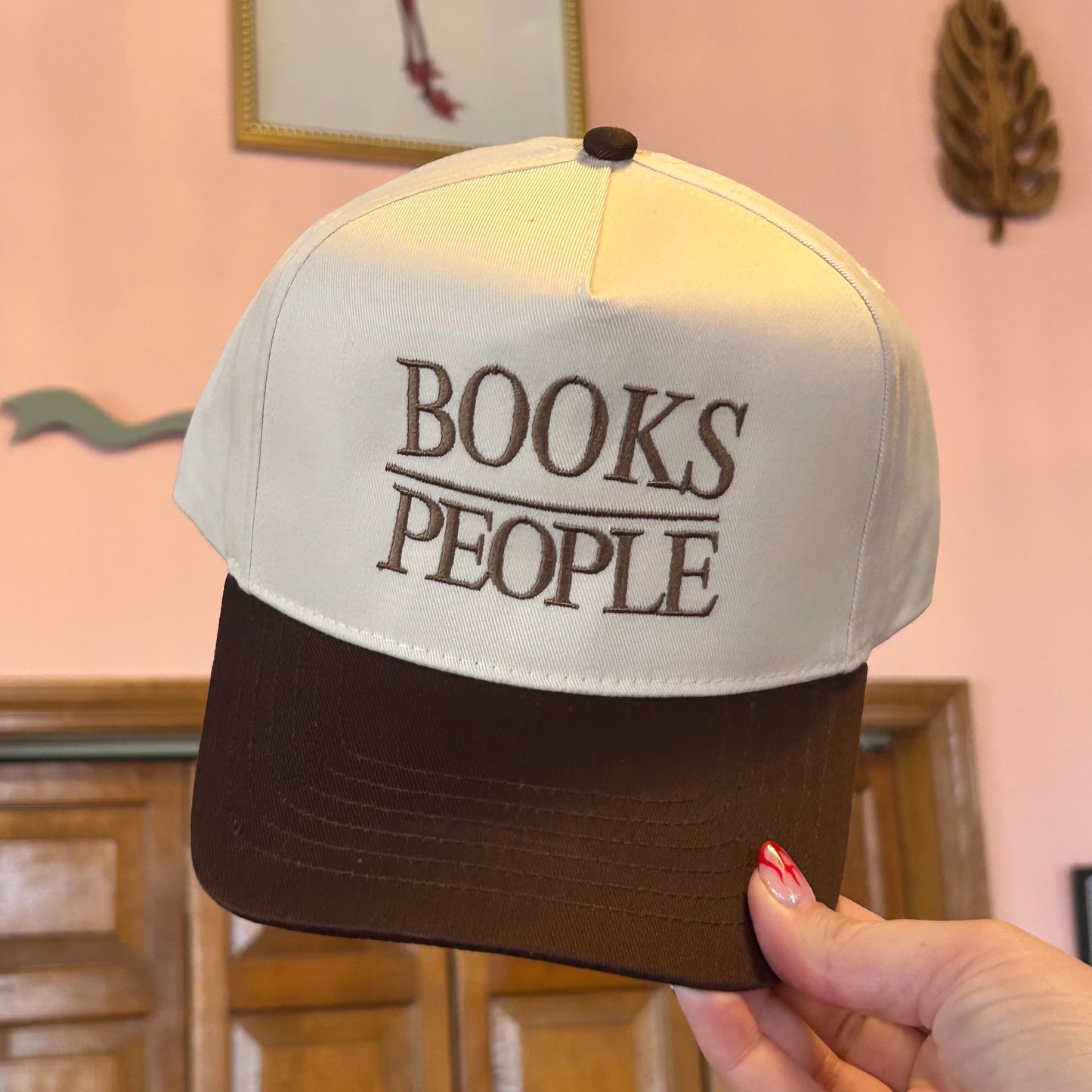 Trucker Hats