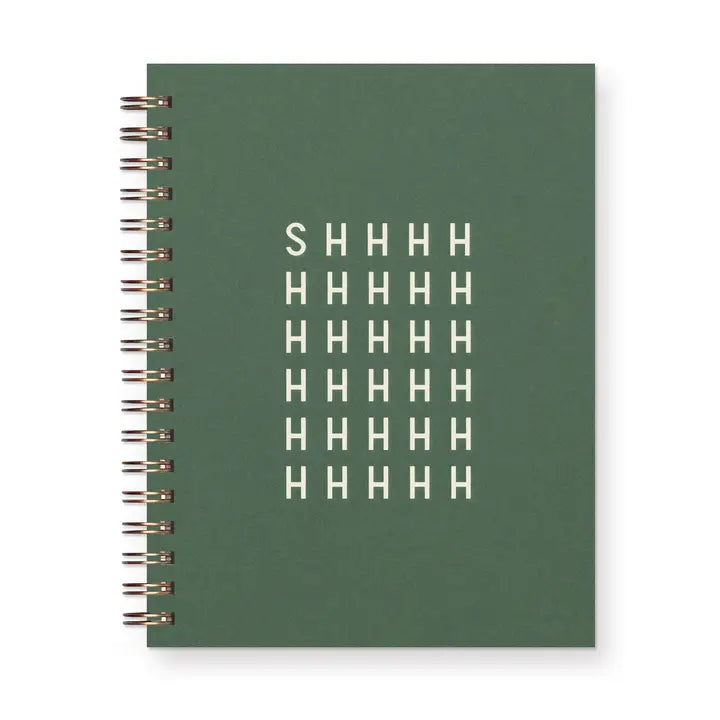 Book Log Journals