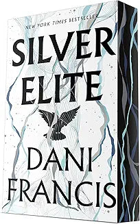 Silver Elite - Dani Francis