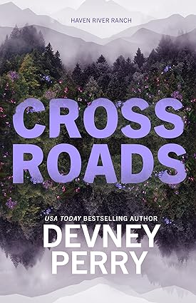 Crossroads - Devney Perry