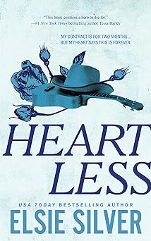 Heartless - Elsie Silver