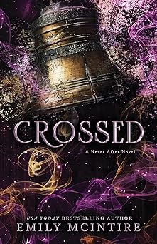 Crossed - Emily McIntire