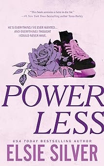 Powerless - Elsie Silver