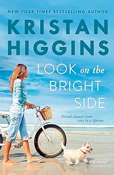 Look on the Bright Side - Kristan Higgins