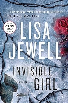 Invisible Girl - Lisa Jewell