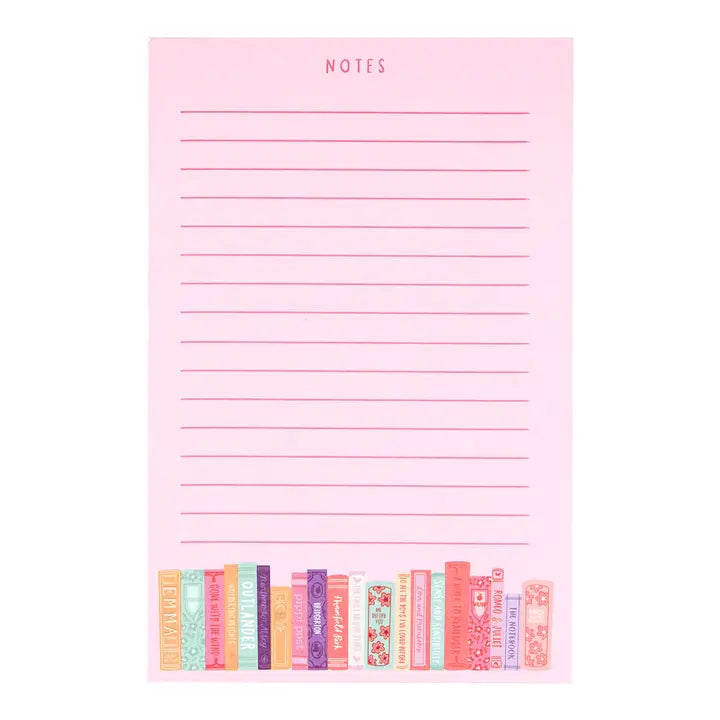 Notepads