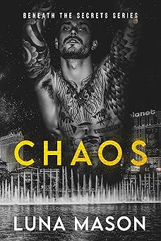 Chaos - Luna Mason