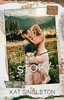 Rewrite Our Story - Kat Singleton