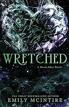 Wretched - Emily McIntire