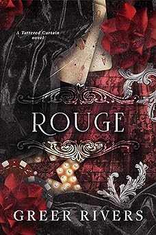 Rouge - Greer Rivers