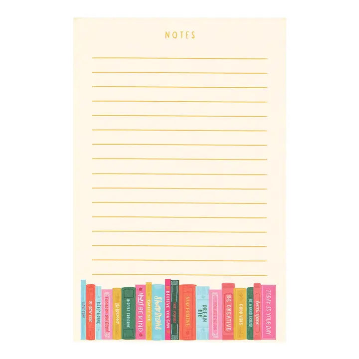 Notepads