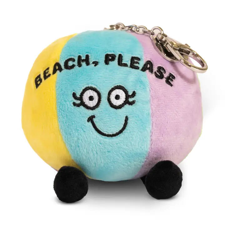 Punchkins Keychains