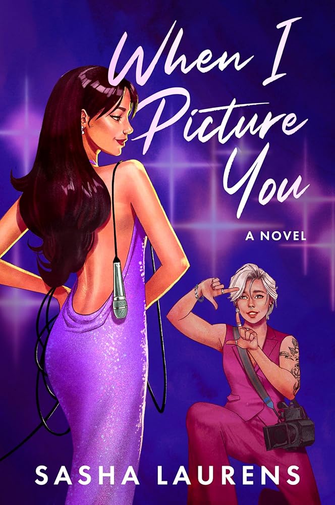 When I Picture You: A Novel cover image