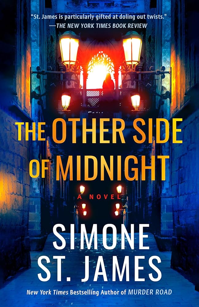 The Other Side of Midnight cover image