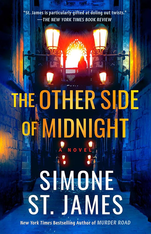 The Other Side of Midnight cover image