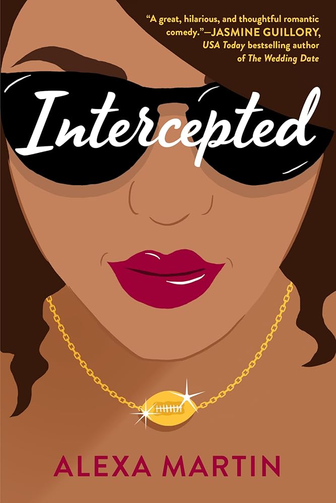 Intercepted (Playbook, The) cover image