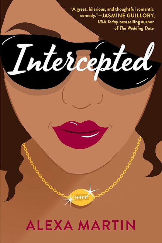 Intercepted (Playbook, The) cover image
