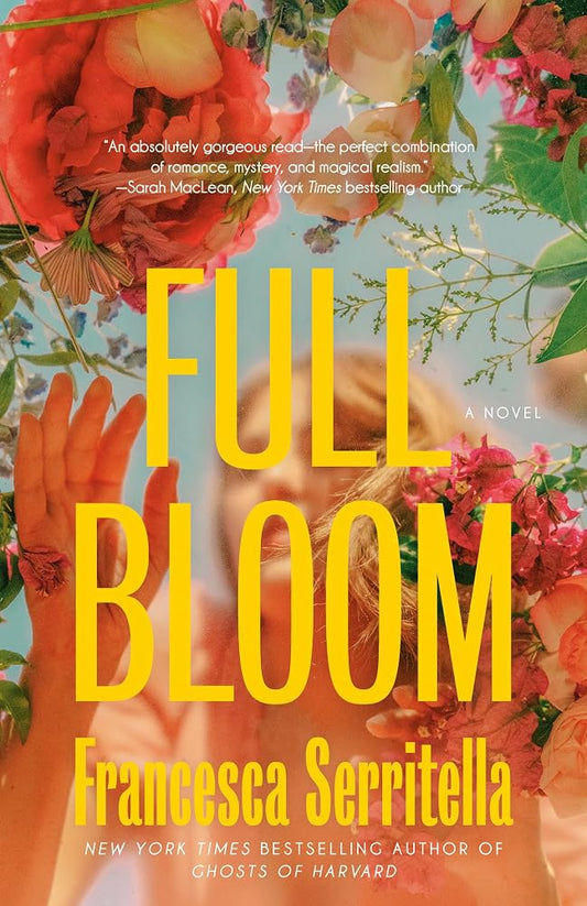 Full Bloom: A Novel cover image