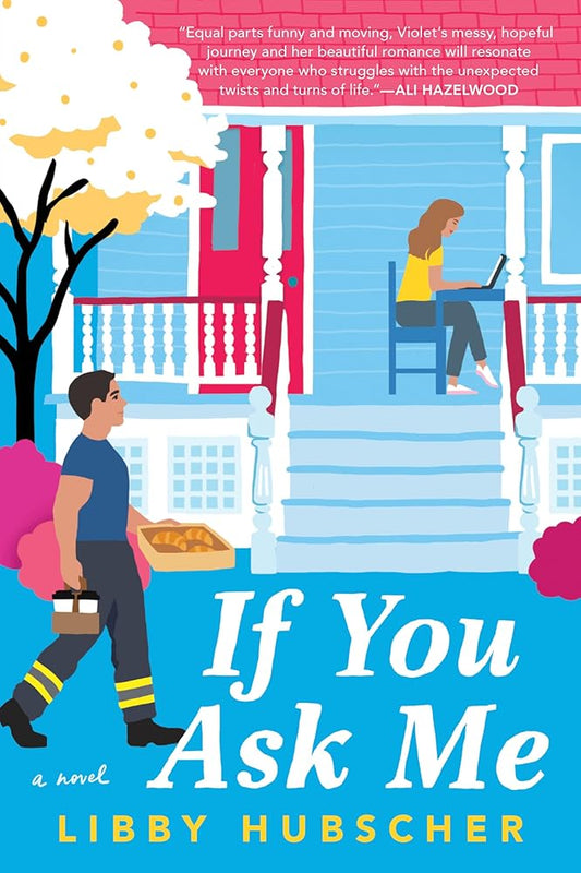 If You Ask Me cover image