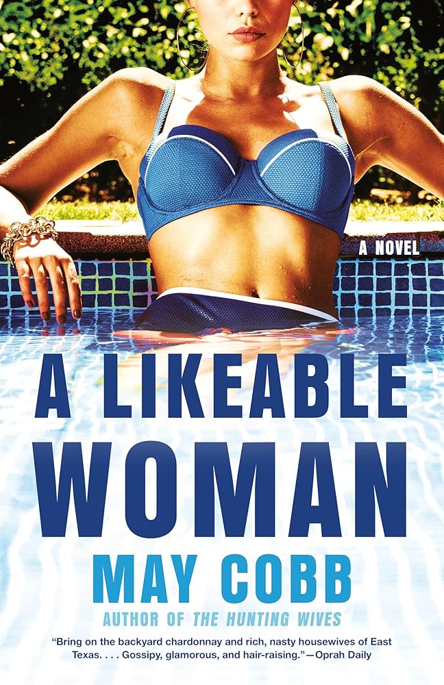 A Likeable Woman cover image