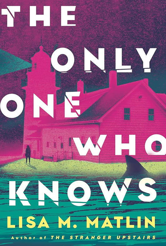 The Only One Who Knows: A Novel cover image