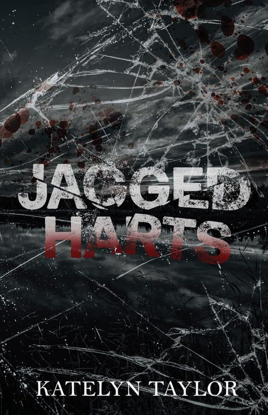 Jagged Harts - Extended Edition cover image