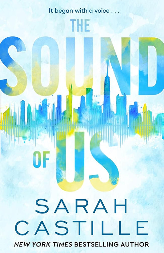 The Sound of Us cover image