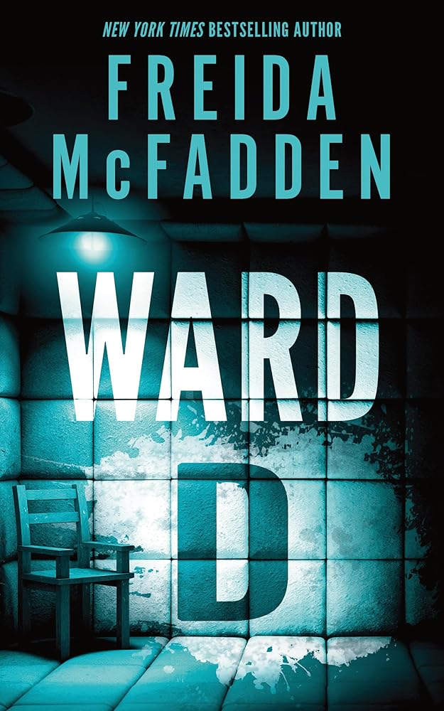 Ward D cover image