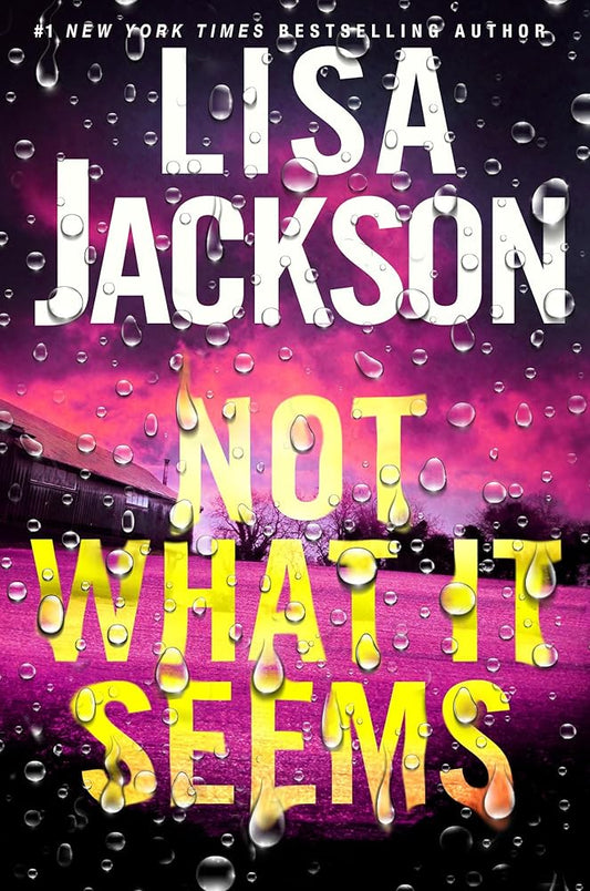Not What It Seems (The Savannah Series) cover image