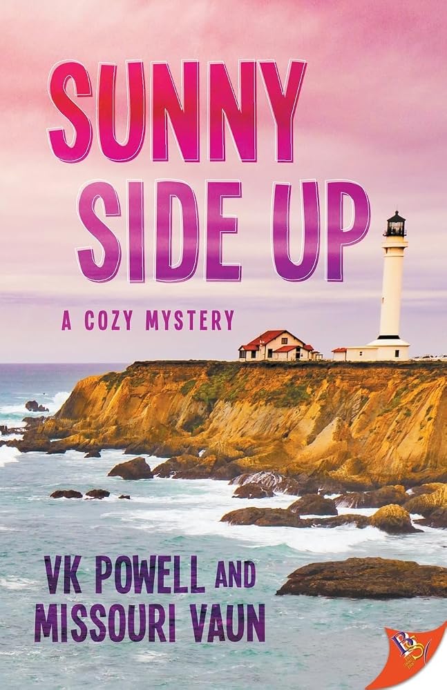 Sunny Side Up cover image