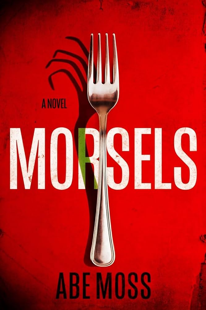 Morsels cover image
