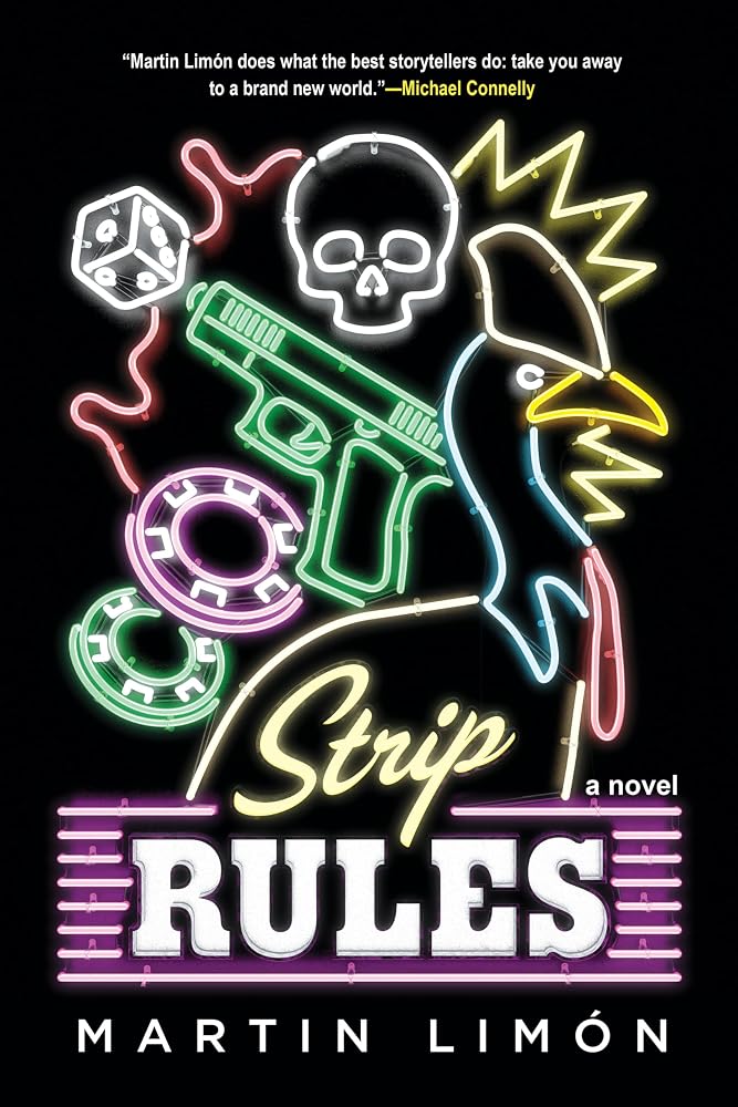 Strip Rules cover image