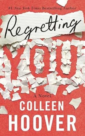 Regretting You cover image