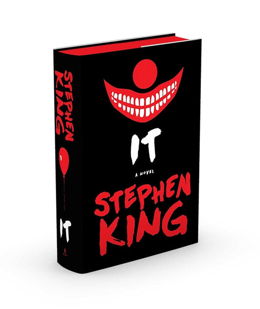 It (Special Edition): A Novel cover image