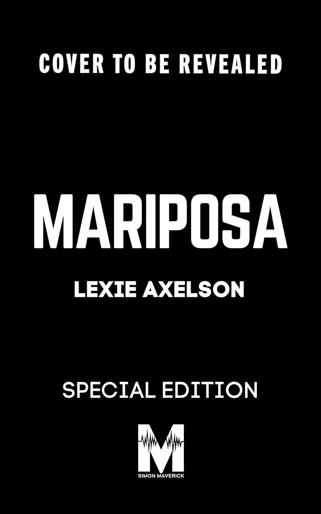 Mariposa (Queens Command) cover image
