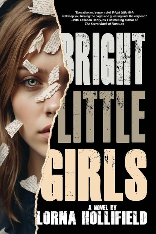 Bright Little Girls cover image