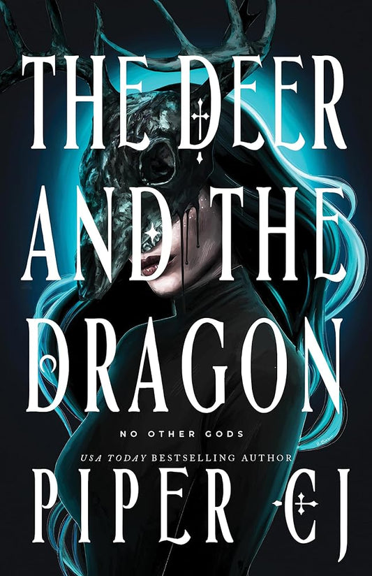 The Deer and the Dragon (No Other Gods, 1) cover image